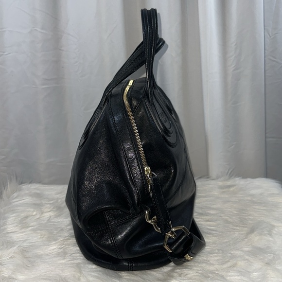 Givenchy Leather Handbag - Picture 5 of 12